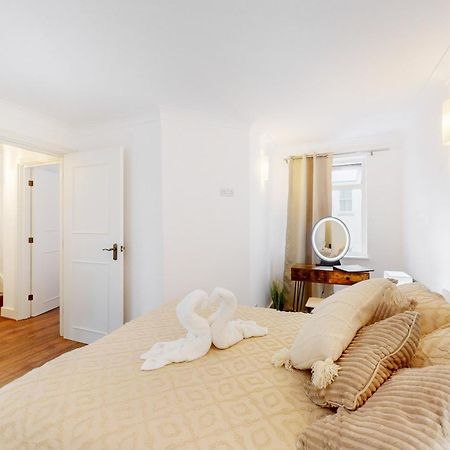 Park Lane Apartments Mayfair Collection London Luaran gambar