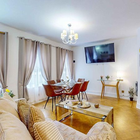 Park Lane Apartments Mayfair Collection London Luaran gambar