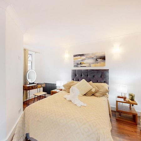Park Lane Apartments Mayfair Collection London Luaran gambar