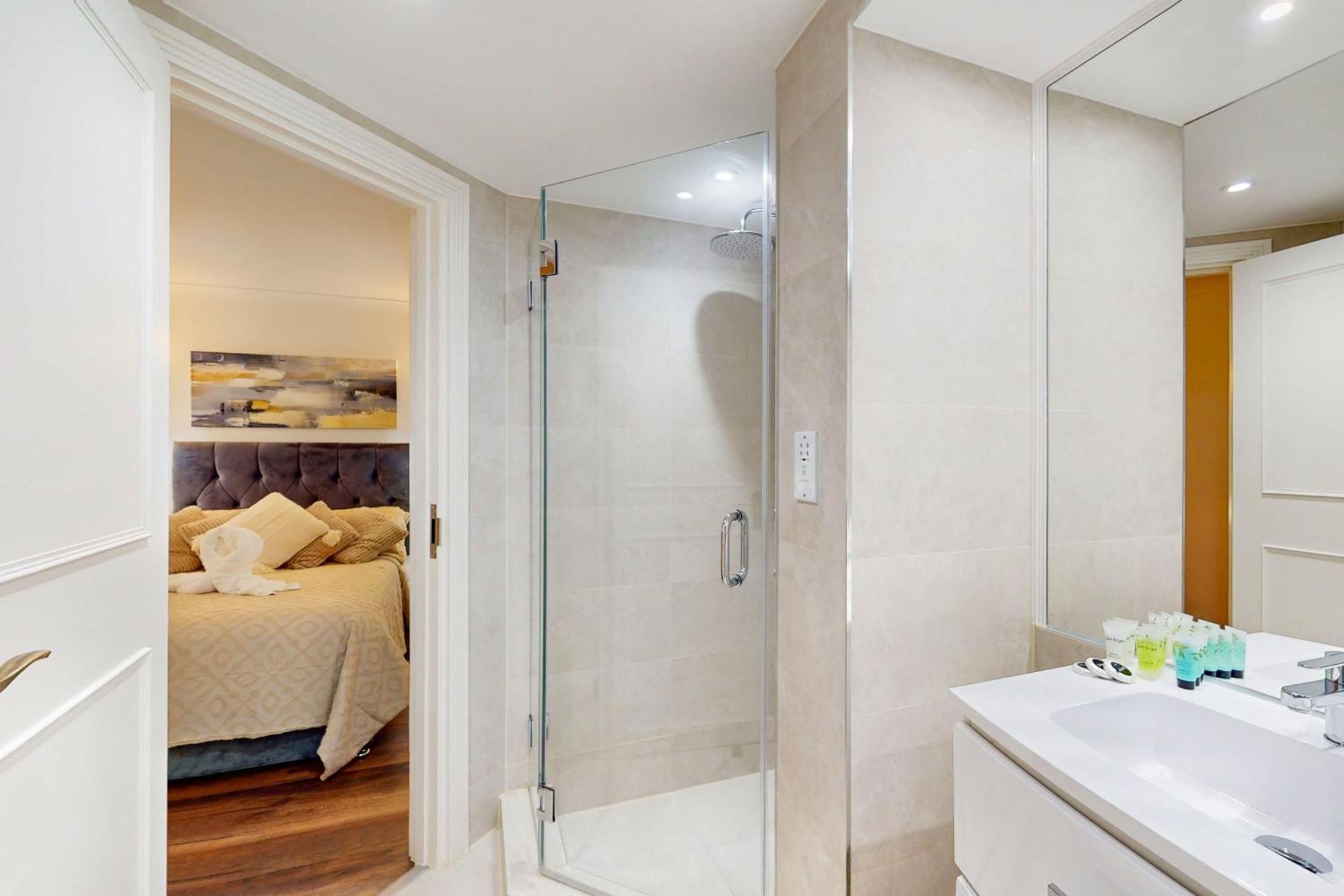 Park Lane Apartments Mayfair Collection London Bilik gambar