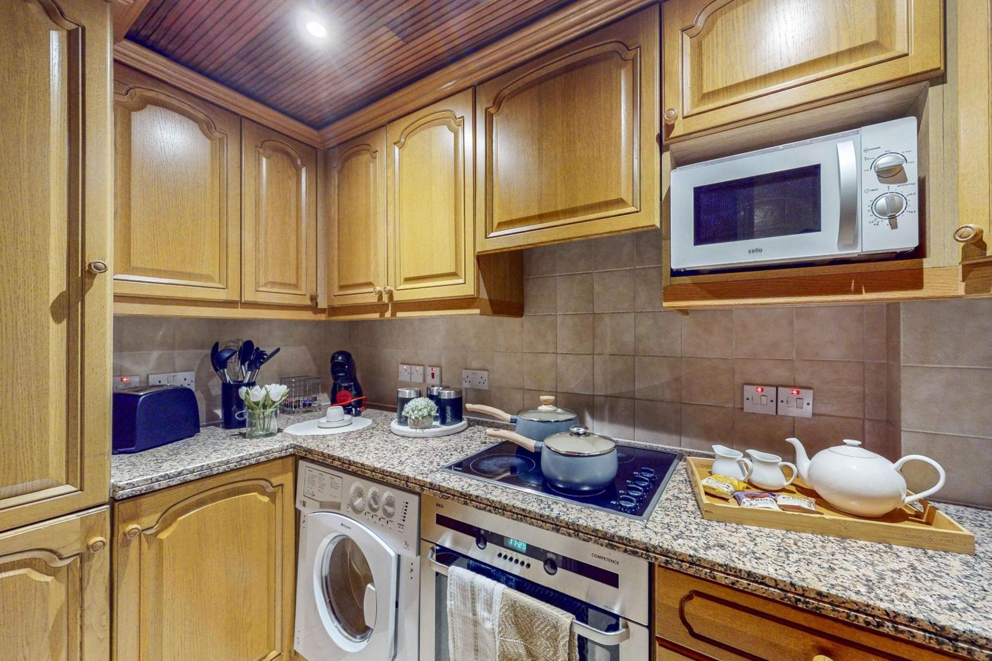 Park Lane Apartments Mayfair Collection London Luaran gambar