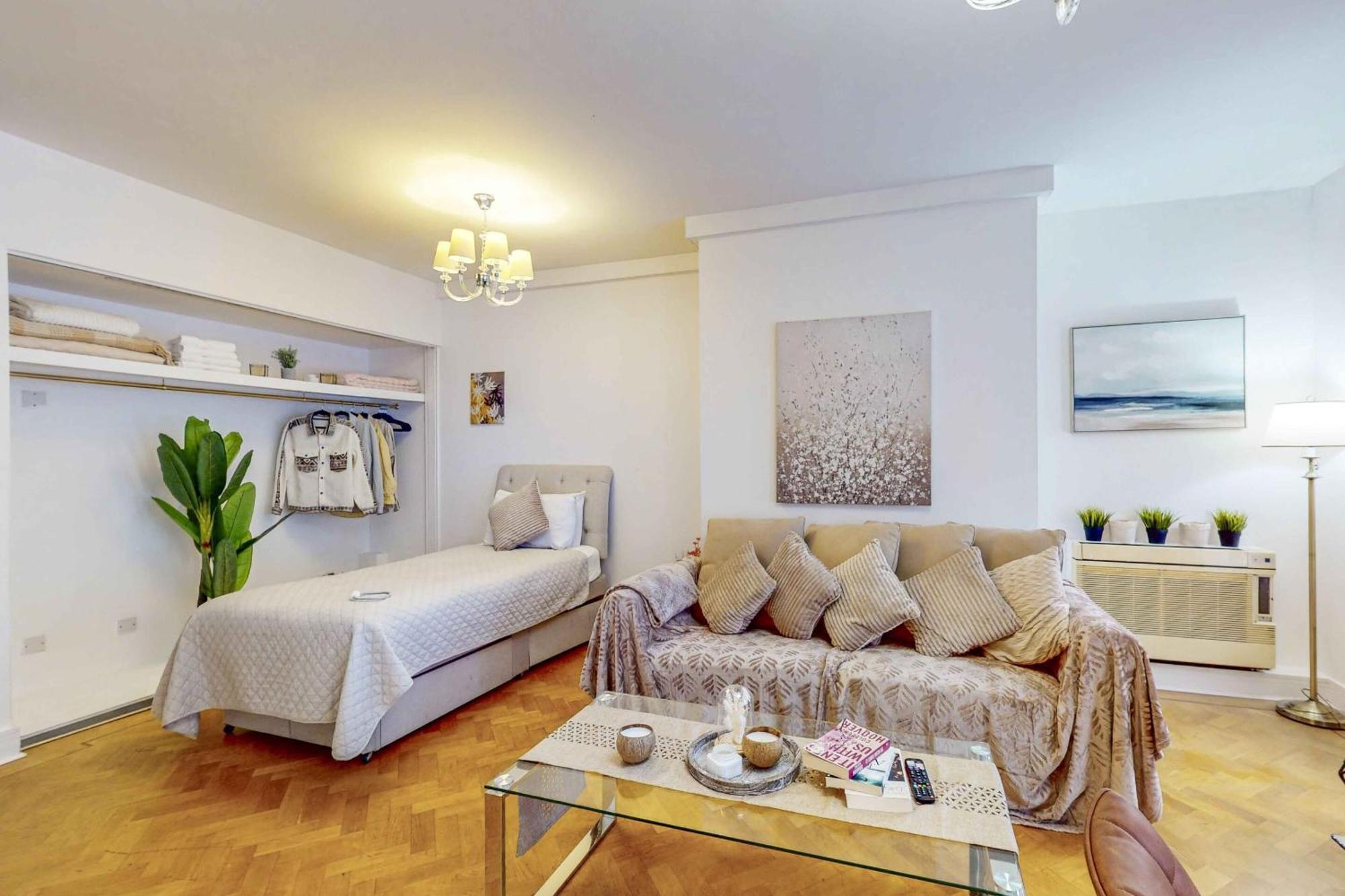 Park Lane Apartments Mayfair Collection London Luaran gambar