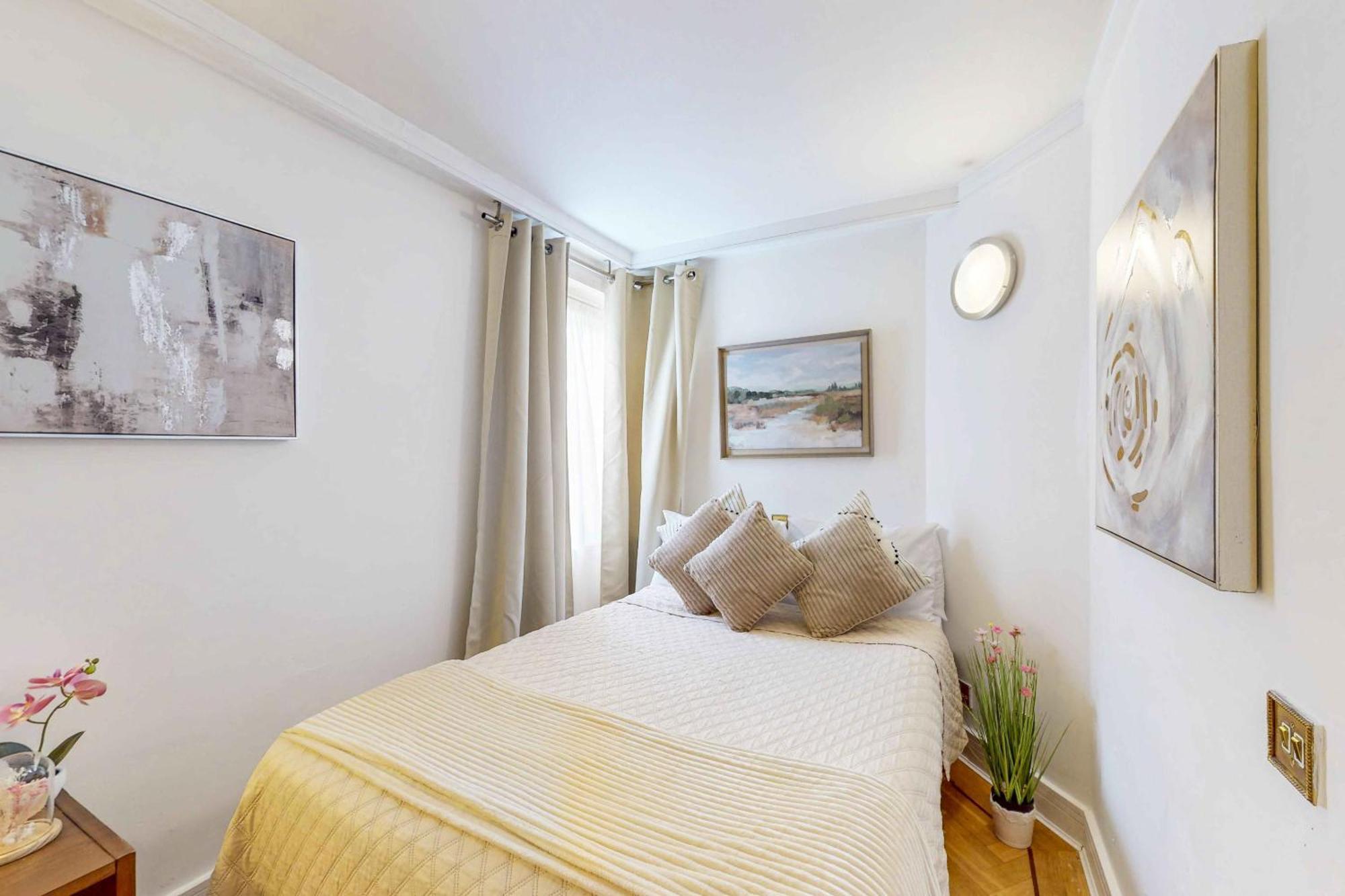 Park Lane Apartments Mayfair Collection London Luaran gambar