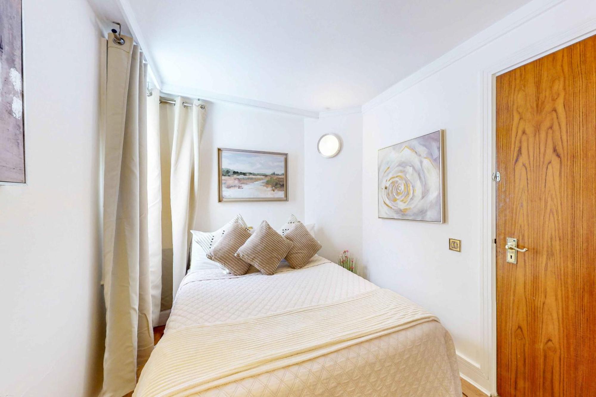 Park Lane Apartments Mayfair Collection London Luaran gambar