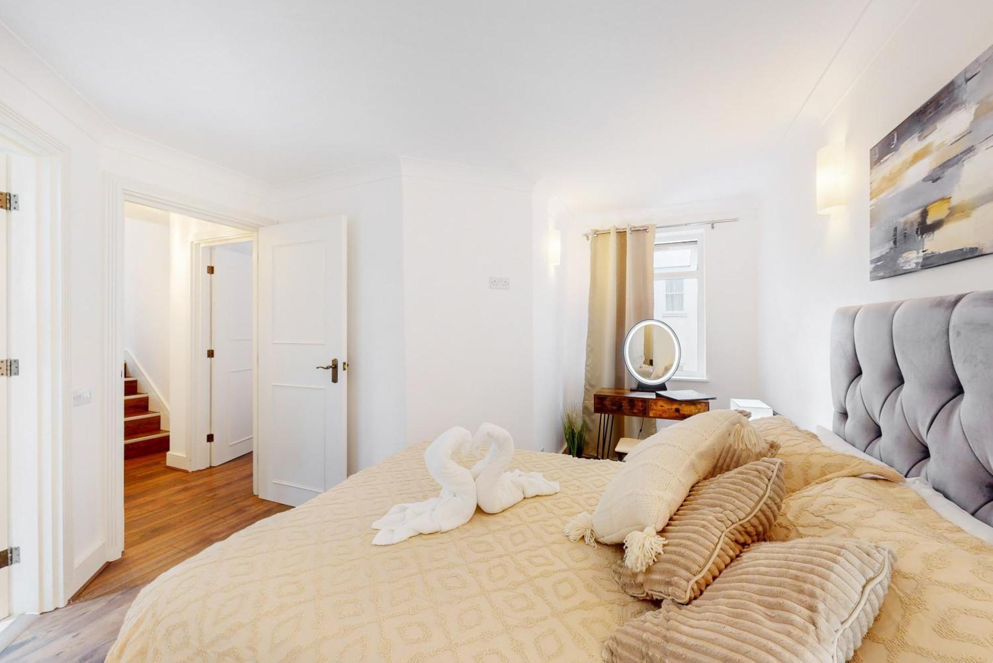 Park Lane Apartments Mayfair Collection London Luaran gambar
