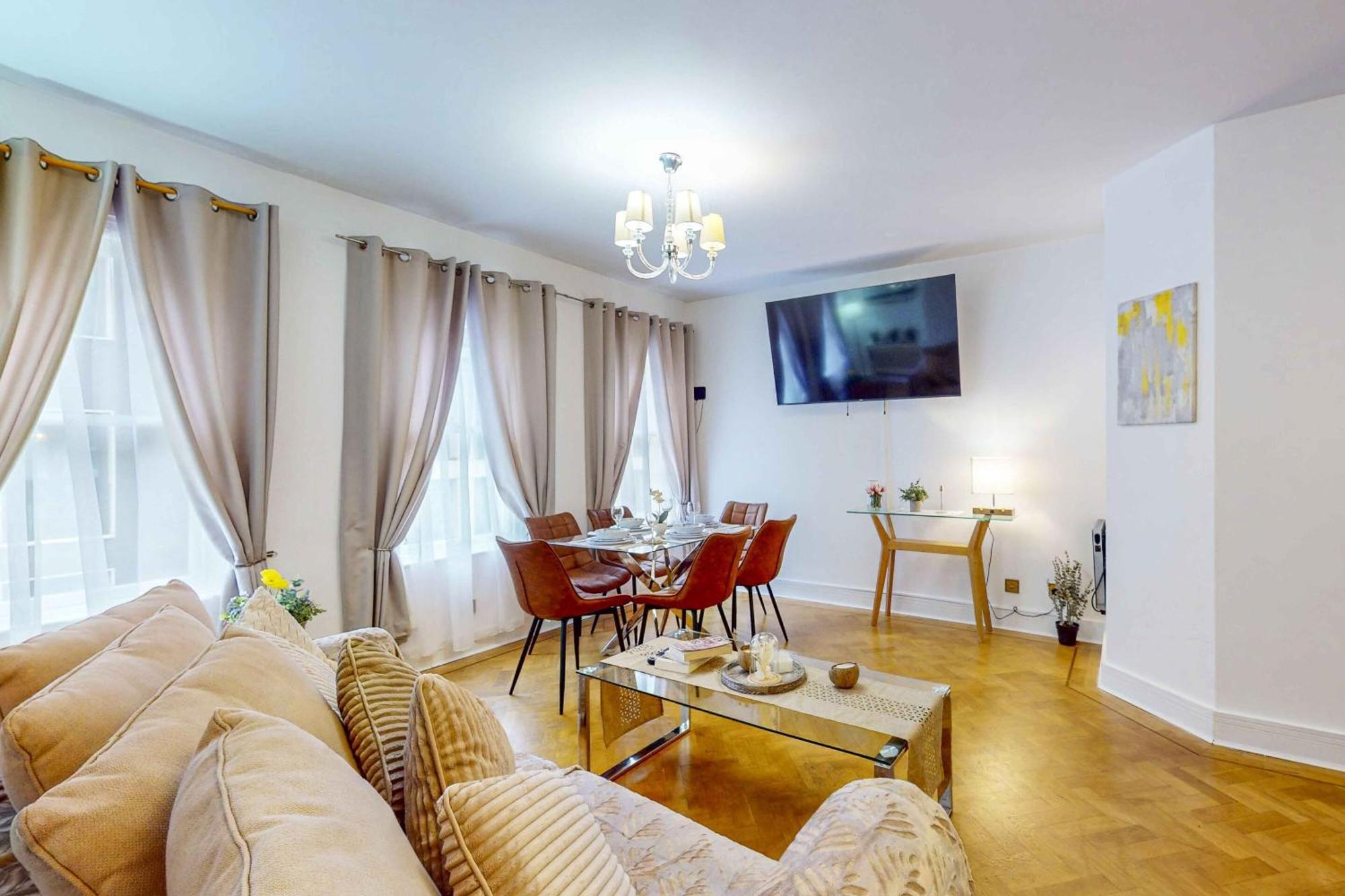 Park Lane Apartments Mayfair Collection London Luaran gambar