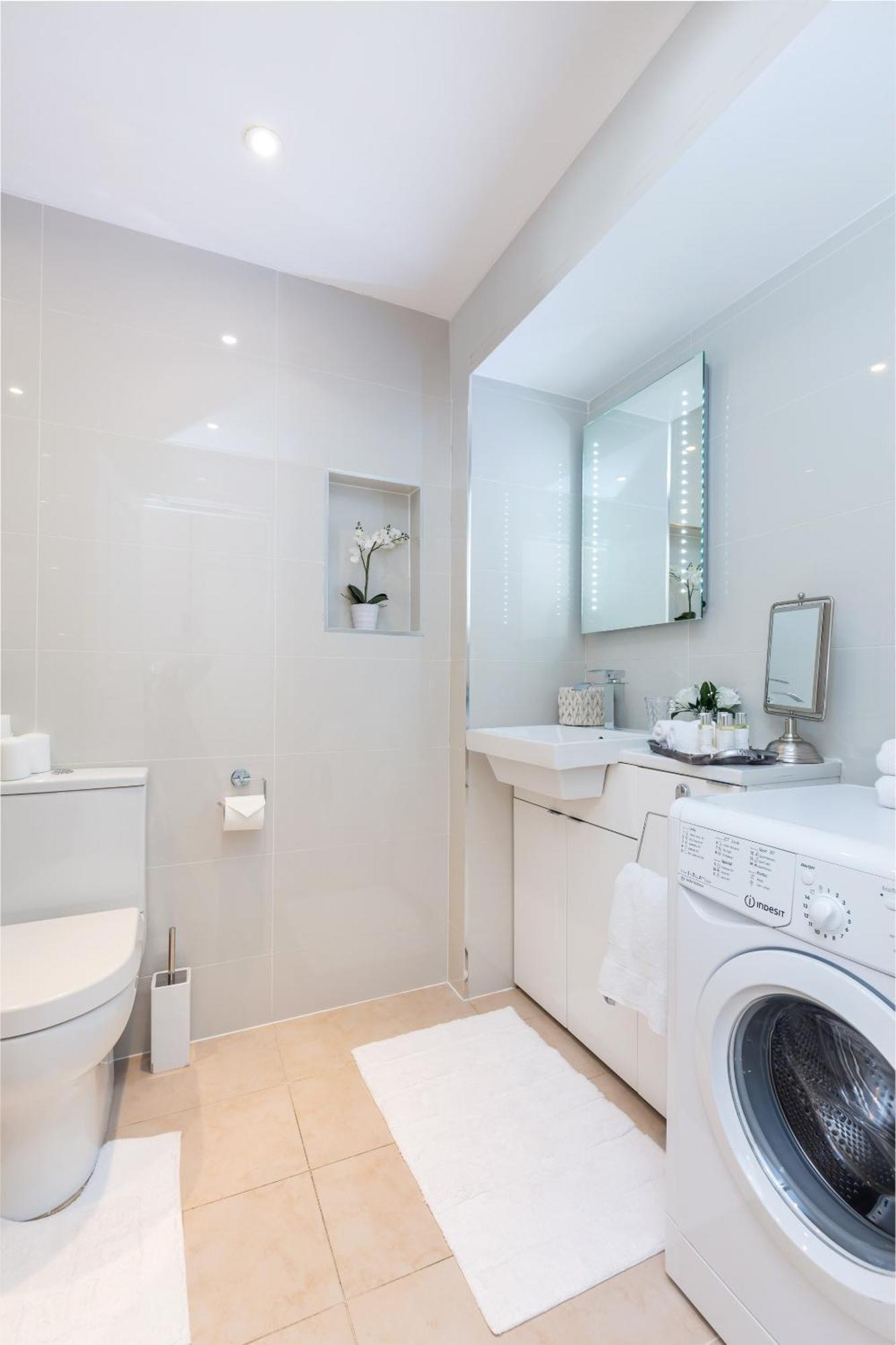 Park Lane Apartments Mayfair Collection London Luaran gambar