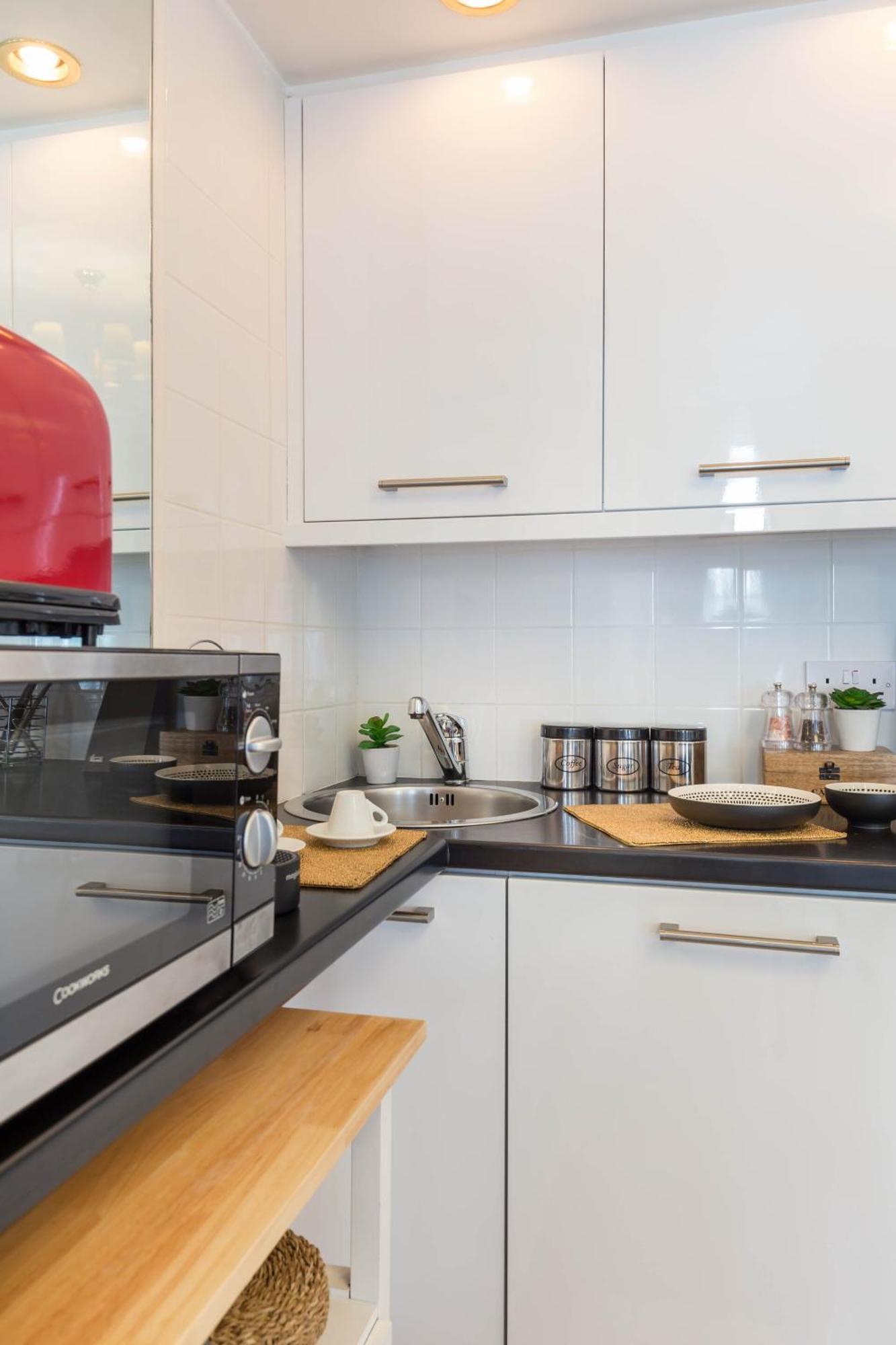 Park Lane Apartments Mayfair Collection London Luaran gambar