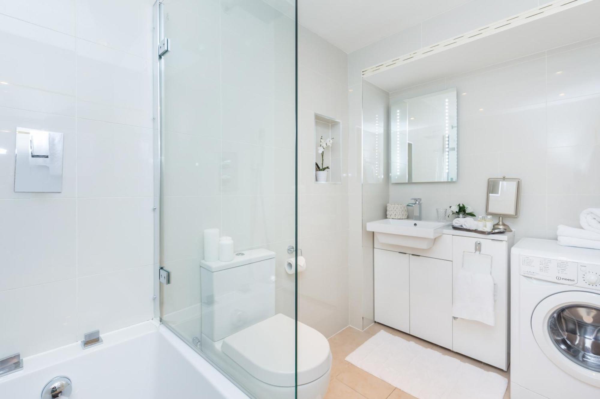 Park Lane Apartments Mayfair Collection London Luaran gambar