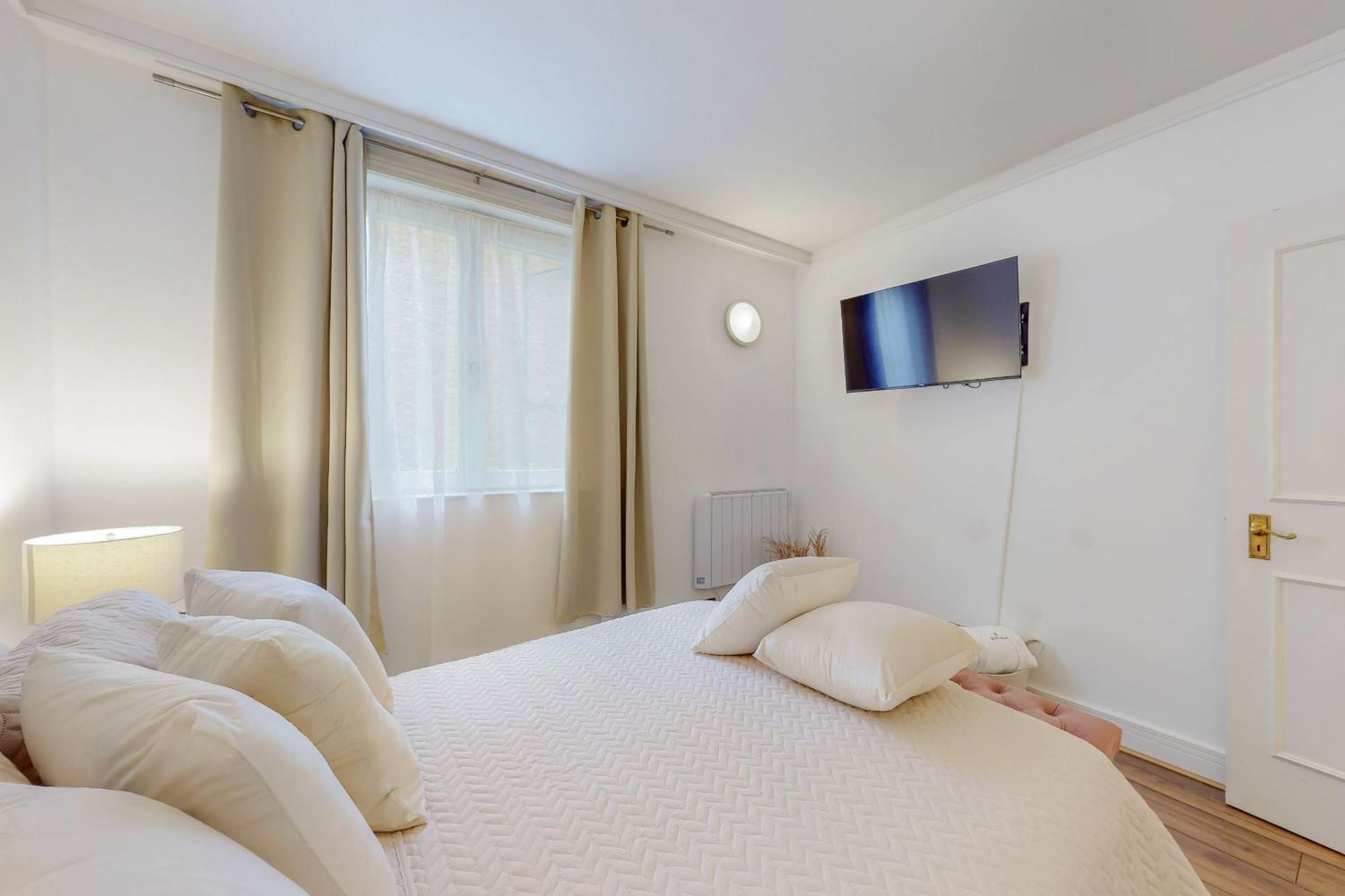 Park Lane Apartments Mayfair Collection London Luaran gambar
