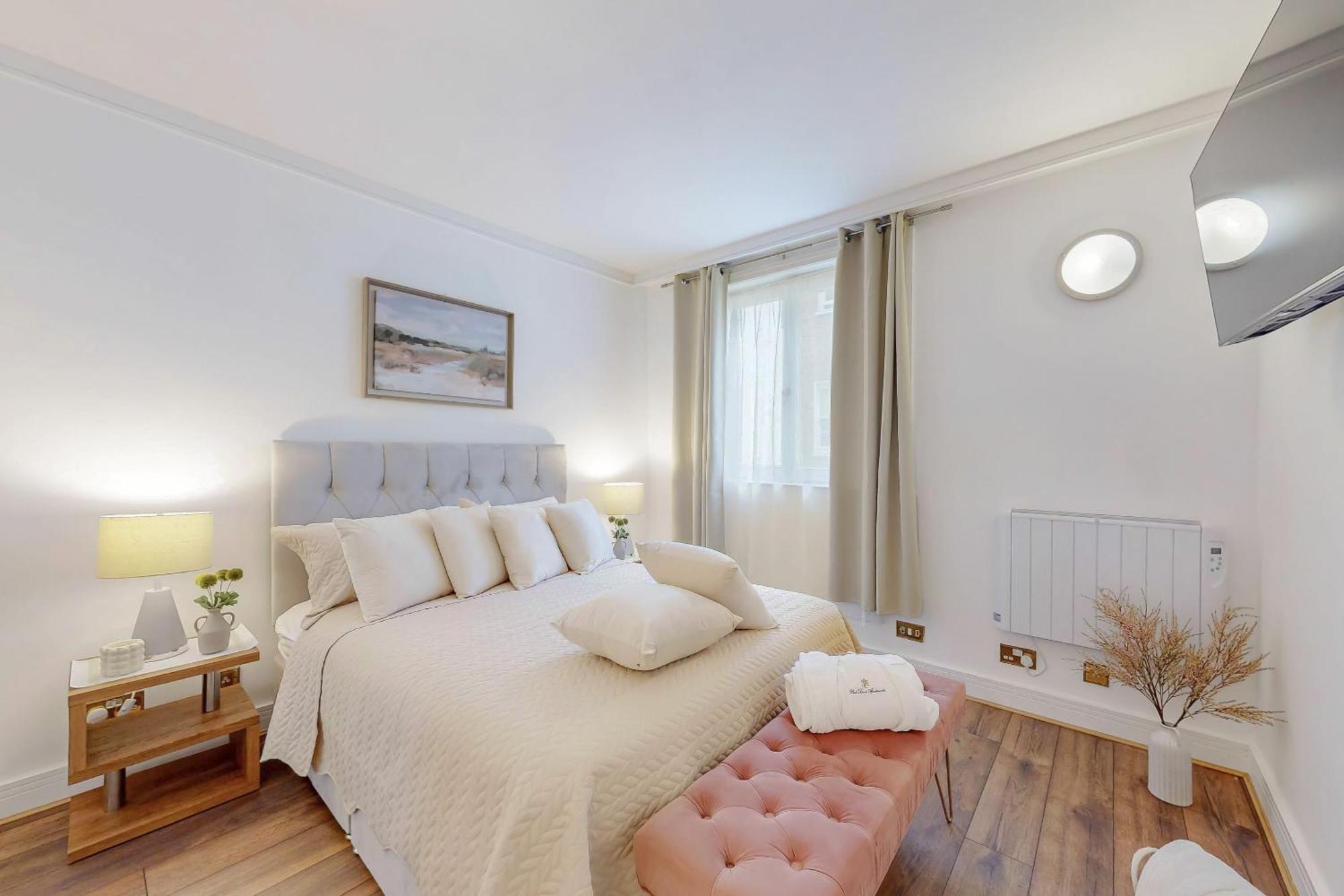 Park Lane Apartments Mayfair Collection London Luaran gambar