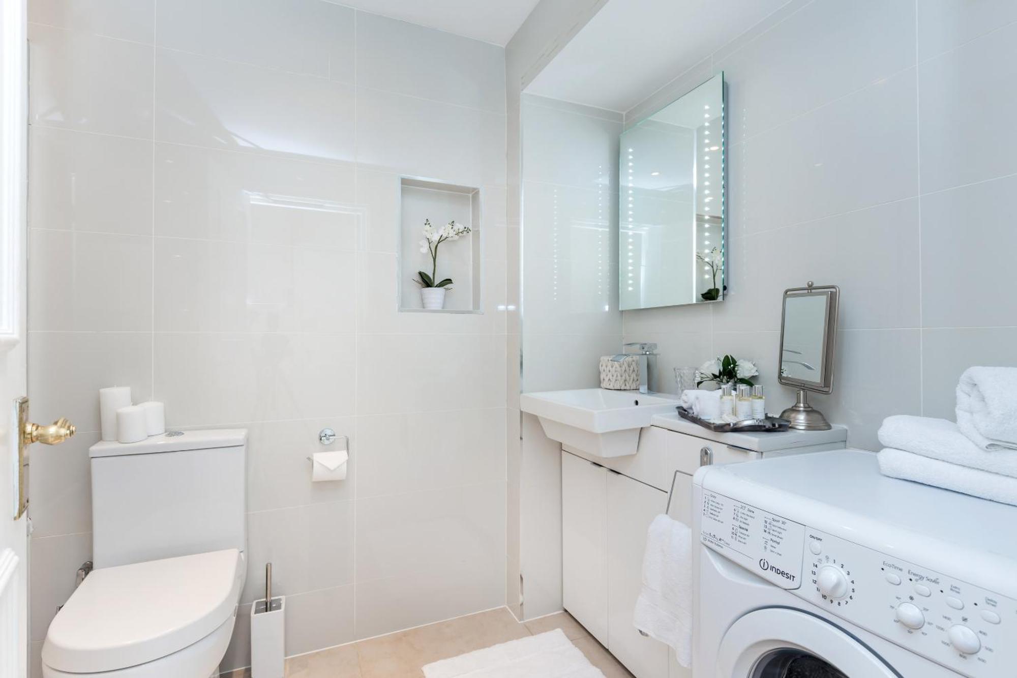 Park Lane Apartments Mayfair Collection London Luaran gambar