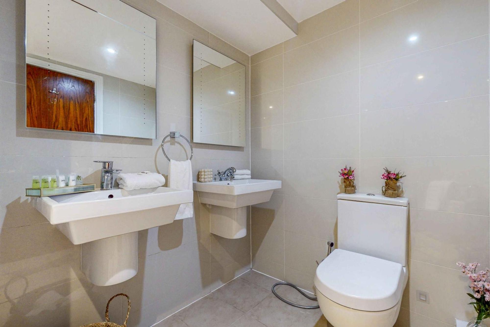 Park Lane Apartments Mayfair Collection London Luaran gambar