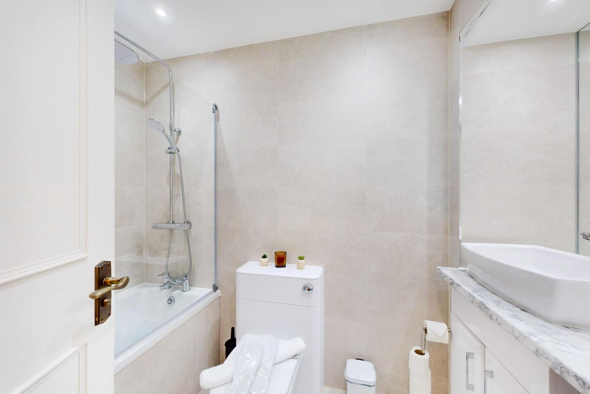 Park Lane Apartments Mayfair Collection London Luaran gambar