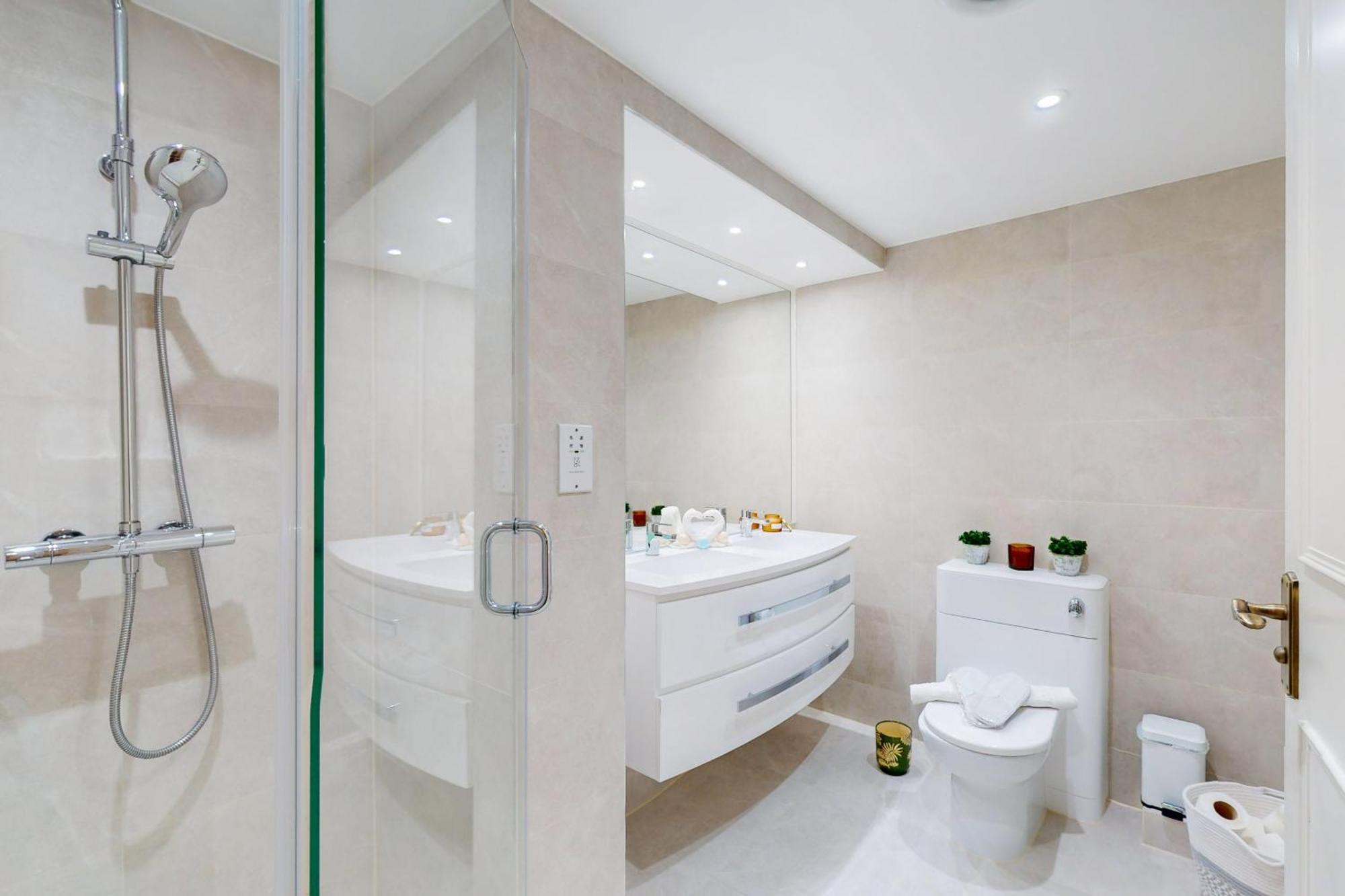 Park Lane Apartments Mayfair Collection London Luaran gambar