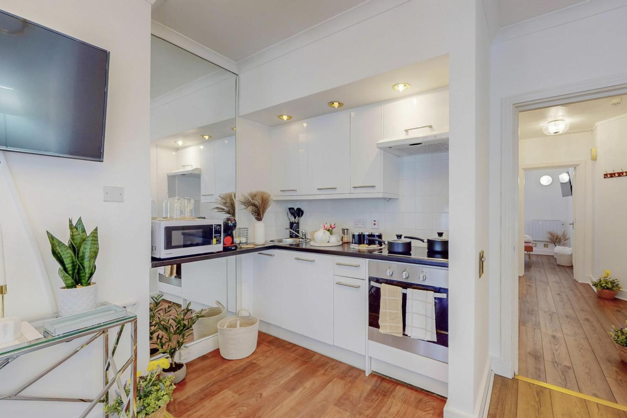 Park Lane Apartments Mayfair Collection London Luaran gambar
