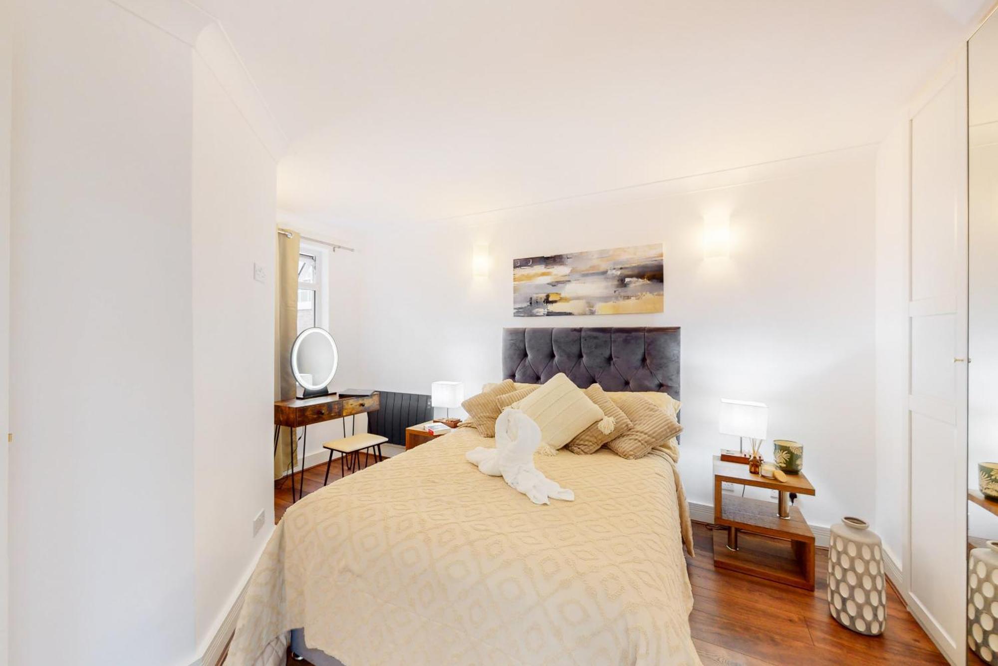 Park Lane Apartments Mayfair Collection London Luaran gambar
