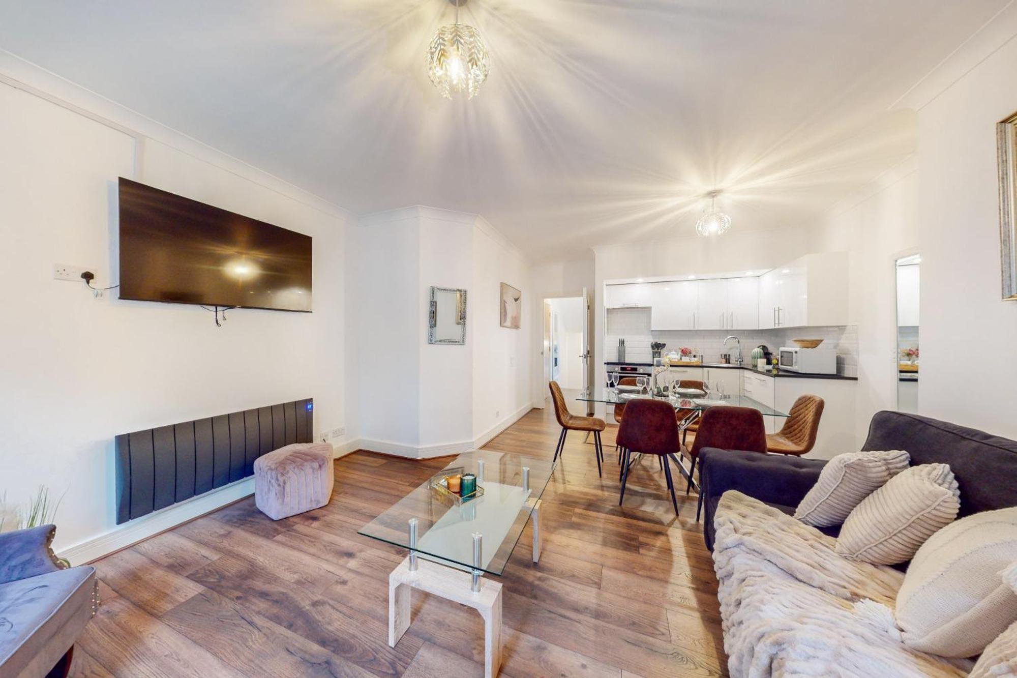 Park Lane Apartments Mayfair Collection London Luaran gambar
