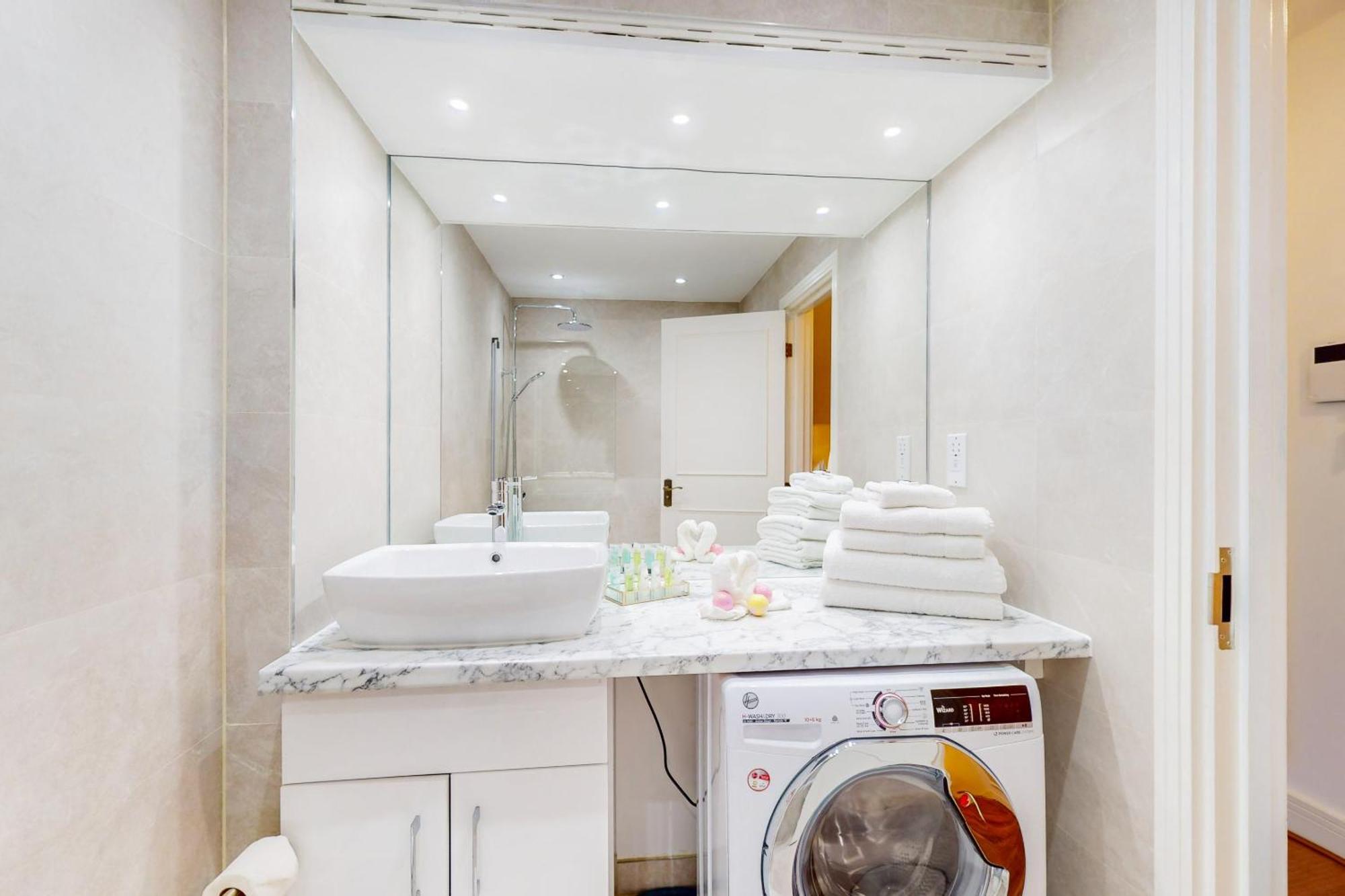 Park Lane Apartments Mayfair Collection London Luaran gambar