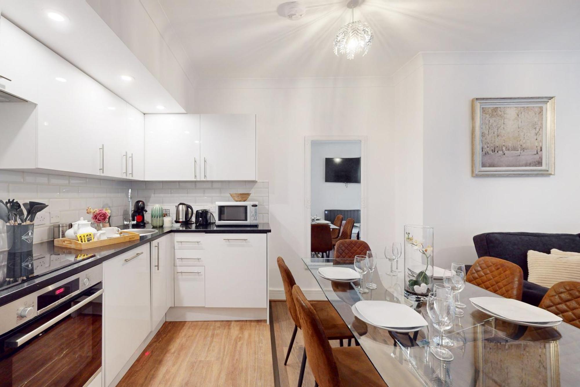 Park Lane Apartments Mayfair Collection London Luaran gambar