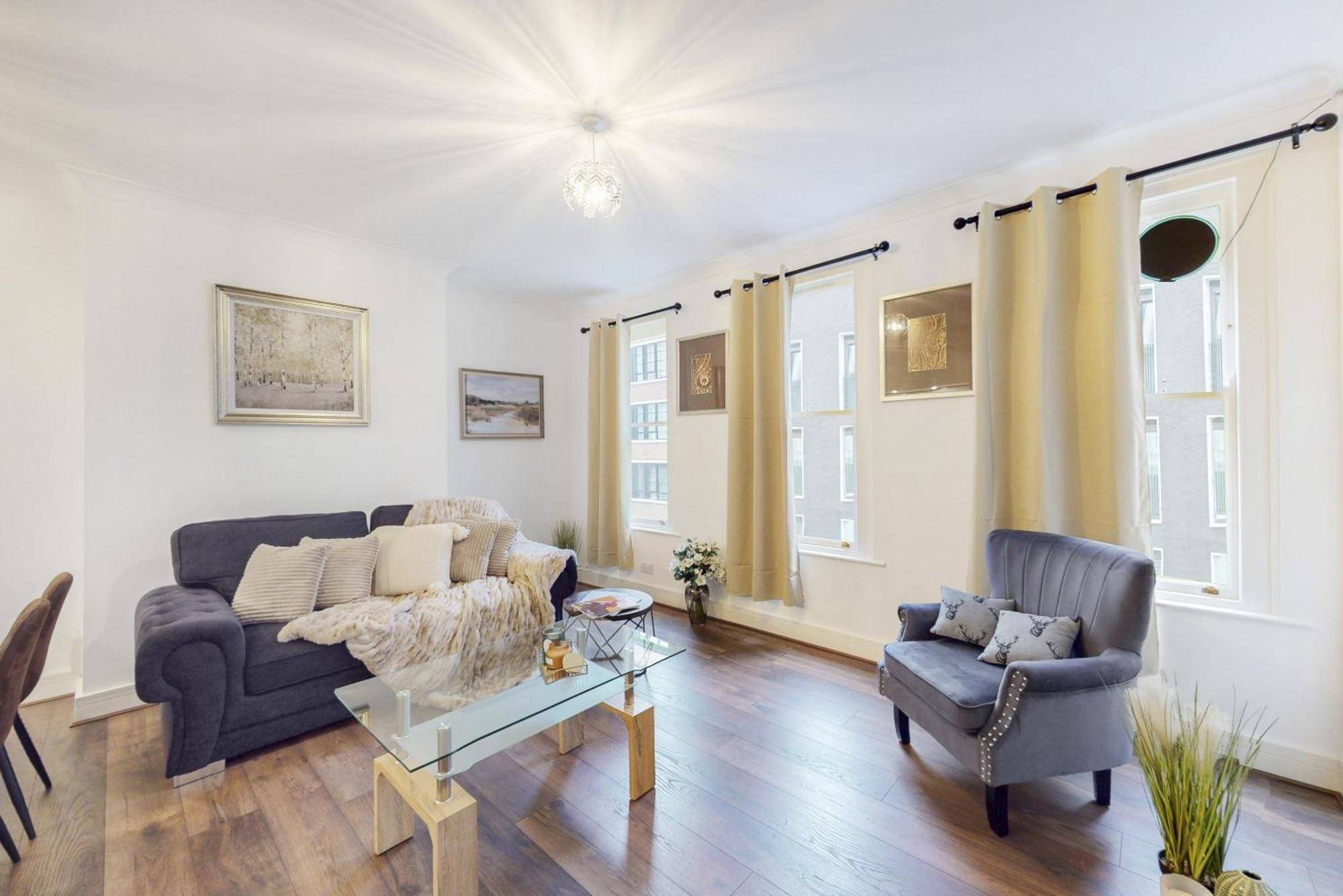 Park Lane Apartments Mayfair Collection London Luaran gambar