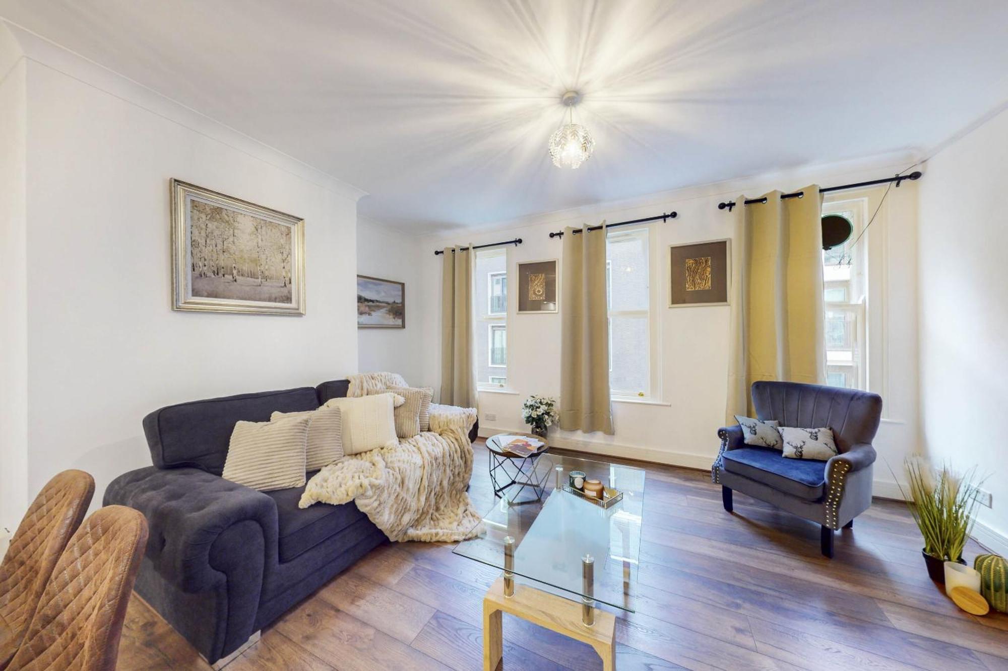 Park Lane Apartments Mayfair Collection London Luaran gambar
