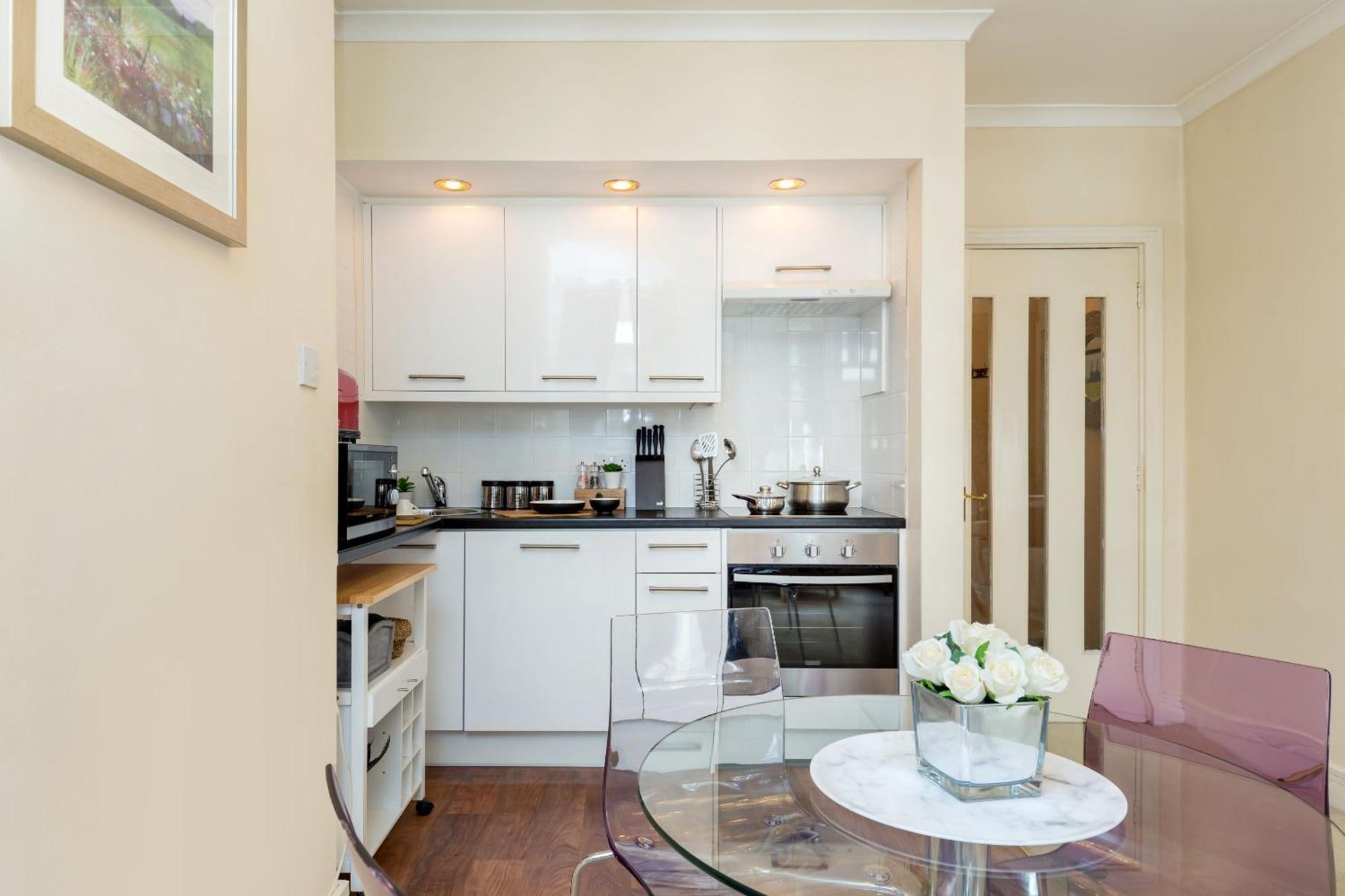 Park Lane Apartments Mayfair Collection London Bilik gambar