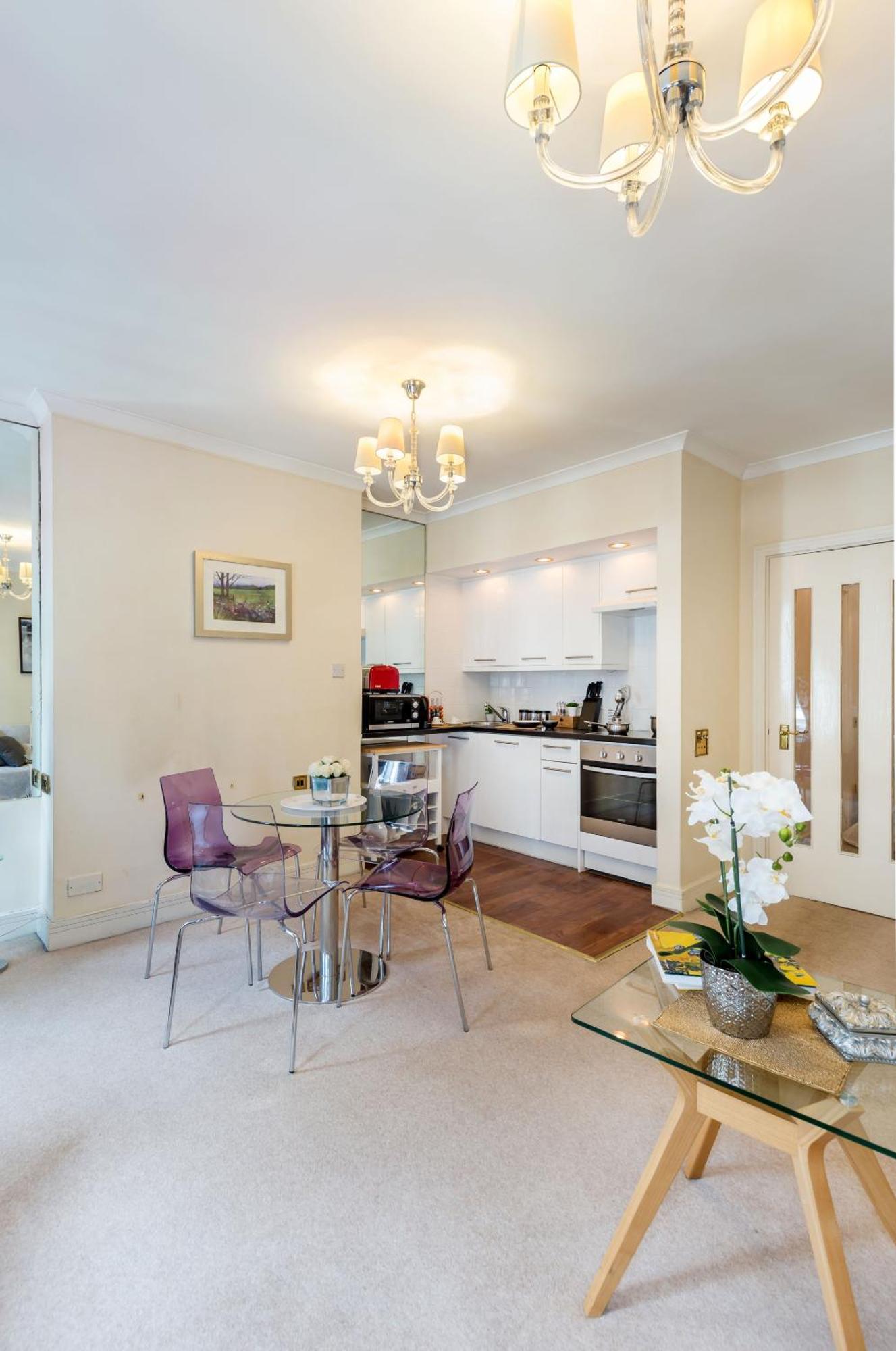 Park Lane Apartments Mayfair Collection London Bilik gambar