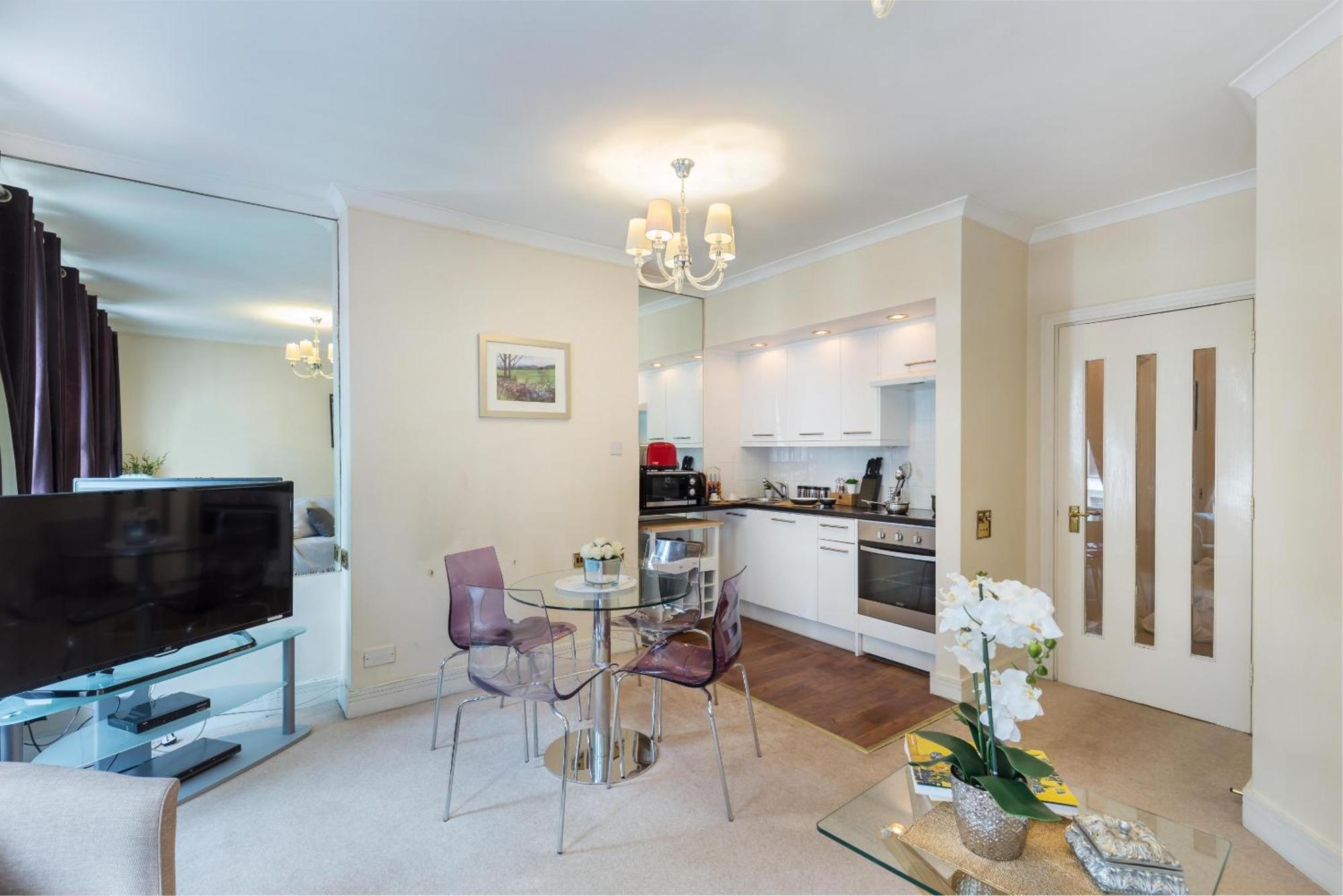 Park Lane Apartments Mayfair Collection London Bilik gambar