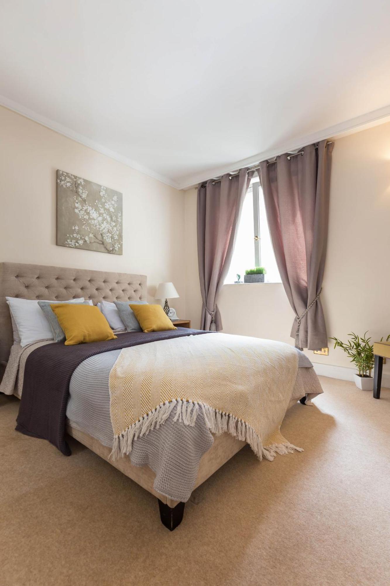 Park Lane Apartments Mayfair Collection London Bilik gambar