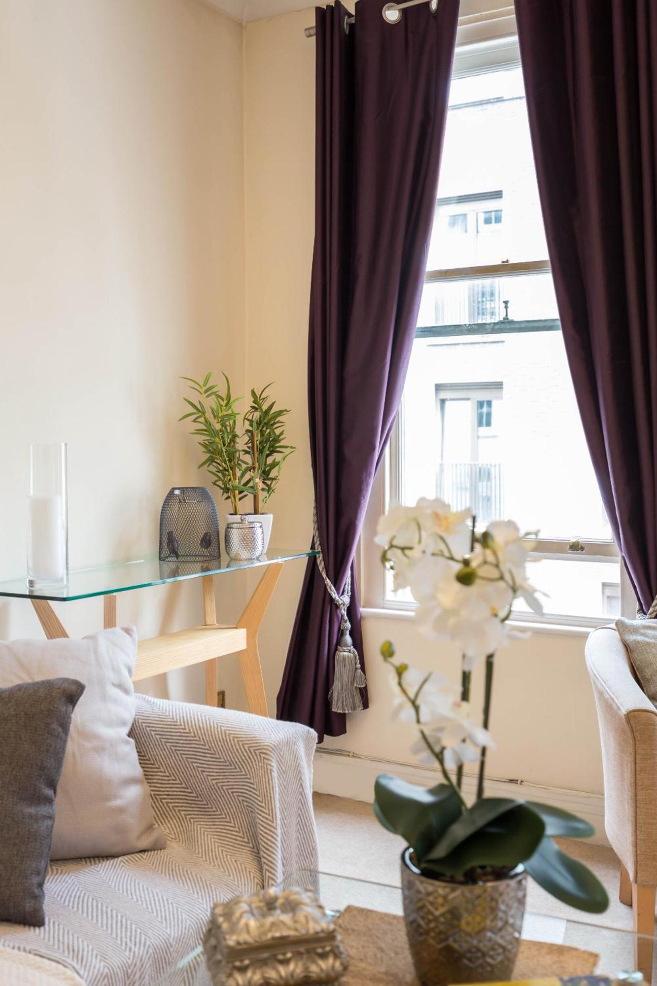 Park Lane Apartments Mayfair Collection London Bilik gambar
